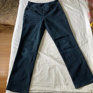 Jag Jeans Women's Boot Cut, Stretchy, High Rise